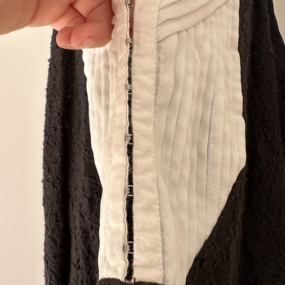 😎Kimchi Blue Tank blouse - Picture 4 of 6